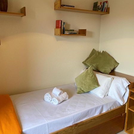 Вилла Casa Acacia O Grove Понтеведра Экстерьер фото