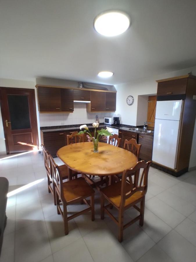 Вилла Casa Acacia O Grove Понтеведра Экстерьер фото